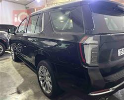 شيفروليه تاهو